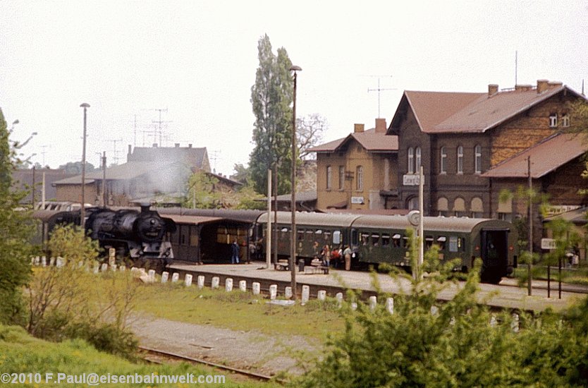 41 1103 in Coswig