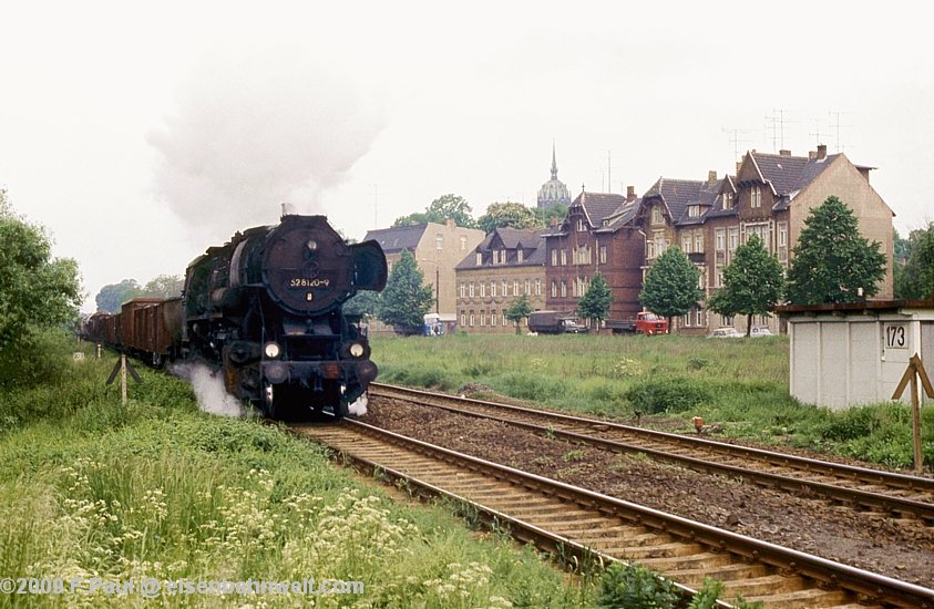 52 8120 in Lu-Wittenberg Elbtor