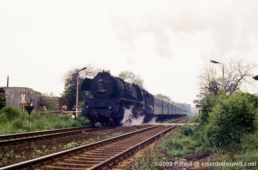 41 1159 in Lu-Wittenberg Elbtor