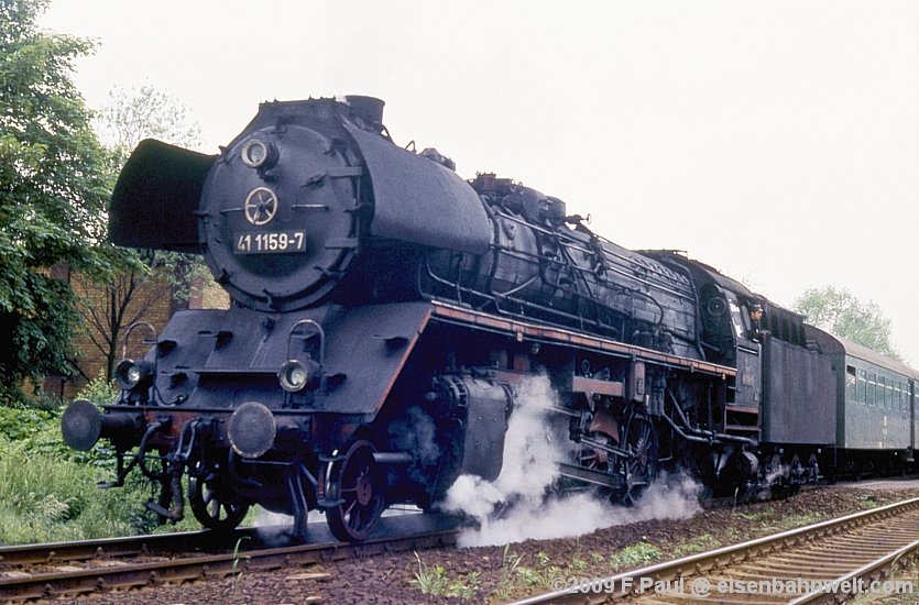 41 1159 in Lu-Wittenberg Elbtor