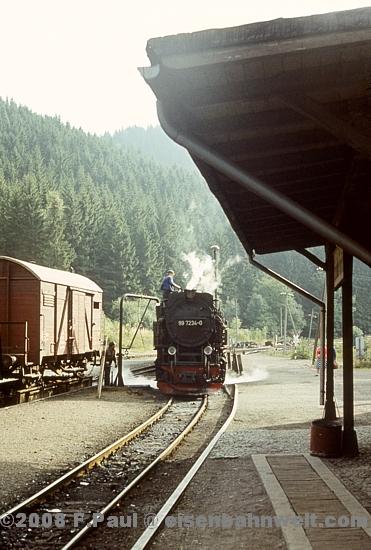 99 7234 in Eisfelder Talm�hle