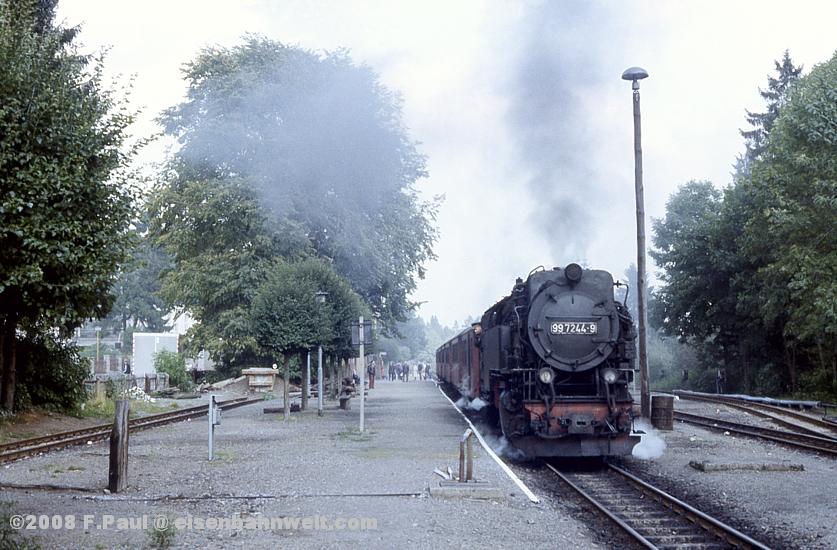 99 7244 in Drei Annen Hohne