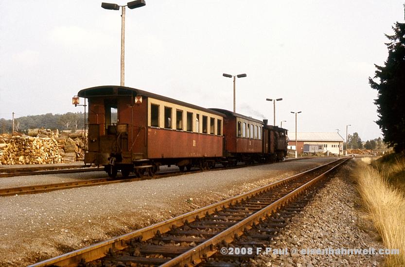 99 5902 in Stiege