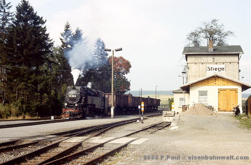 99 7231 in Stiege