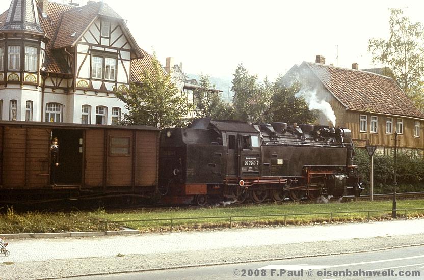 99 7240 in Westerntor