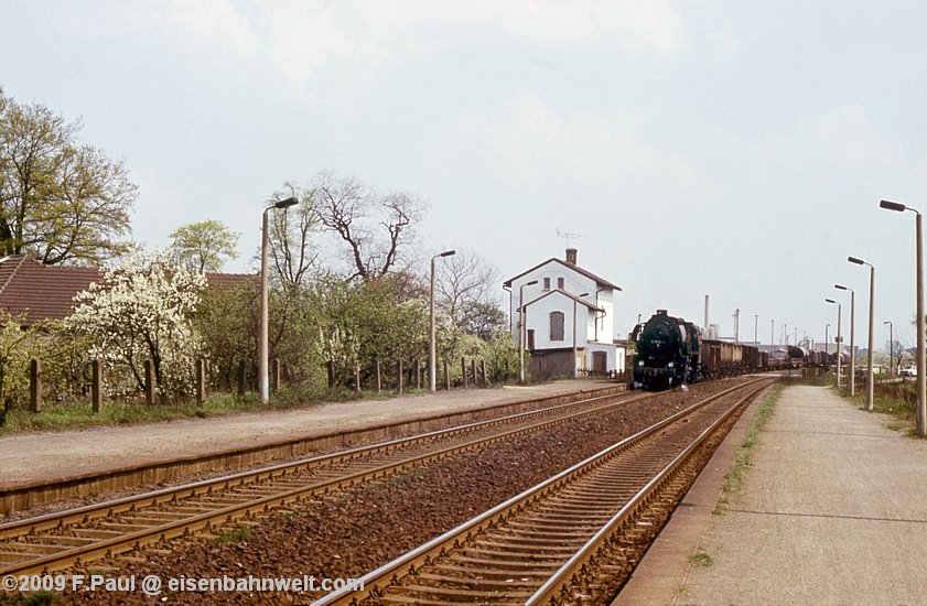 52 8046 in Hoyerswerda