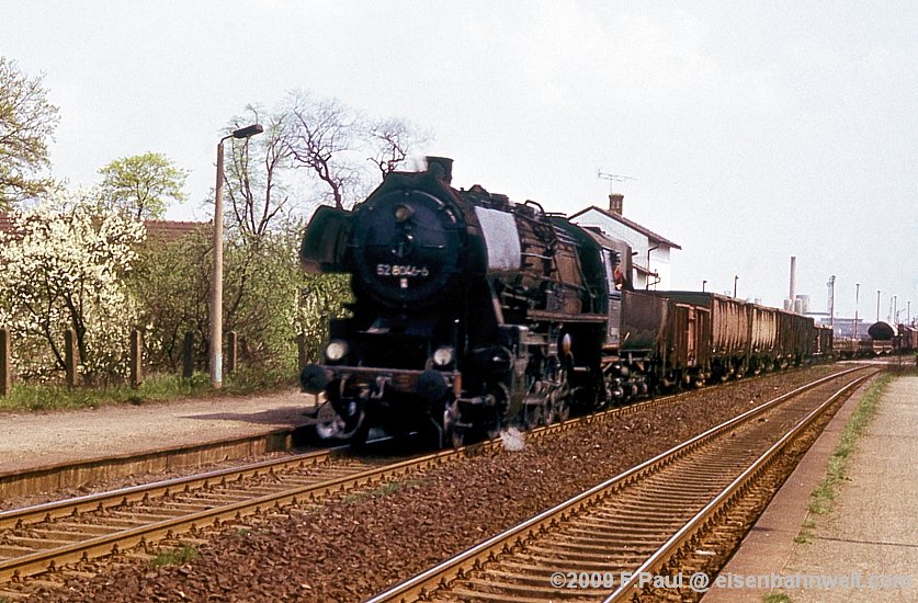 52 8046 in Hoyerswerda