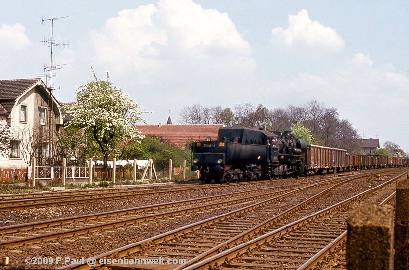 52 8037 in Hohenbocka