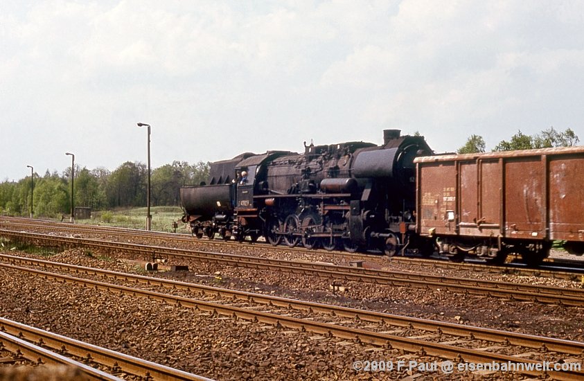 52 8037 in Hohenbocka