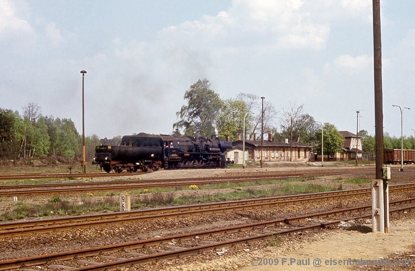 52 8037 in Hohenbocka