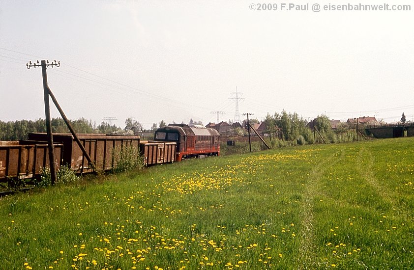 120 245 in Hohenbocka