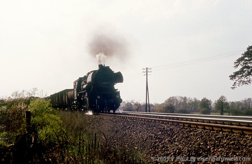 52 8037 in Ruhland