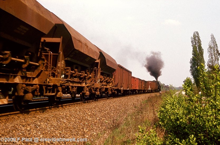52 8037 in Ruhland