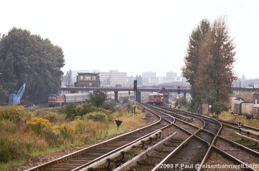 C/8 in Ostkreuz