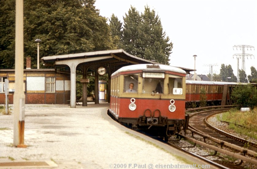 H/3 in Ostkreuz