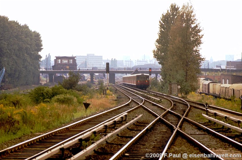 H/3 in Ostkreuz