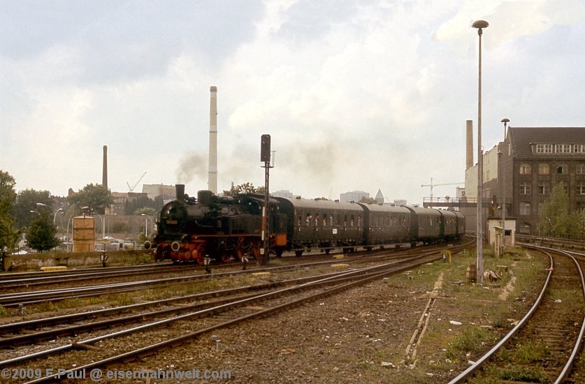 74 1230 in Ostbahnhof