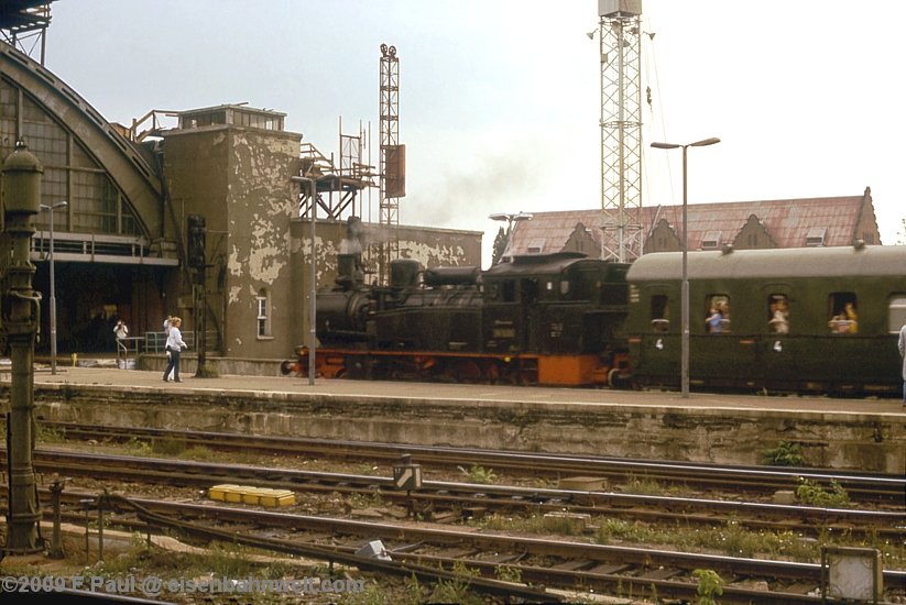 74 1230 in Ostbahnhof