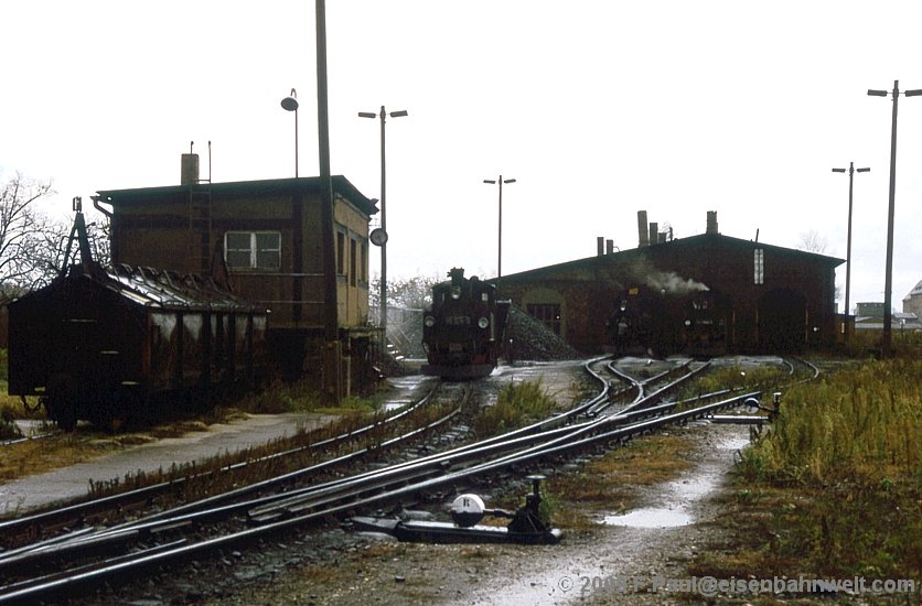 99 1562 in M�geln