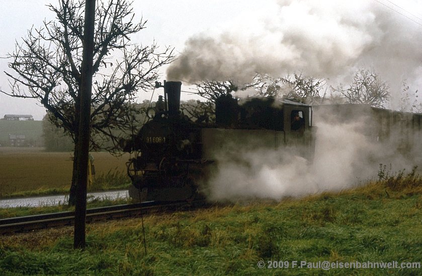 99 1608 in M�geln