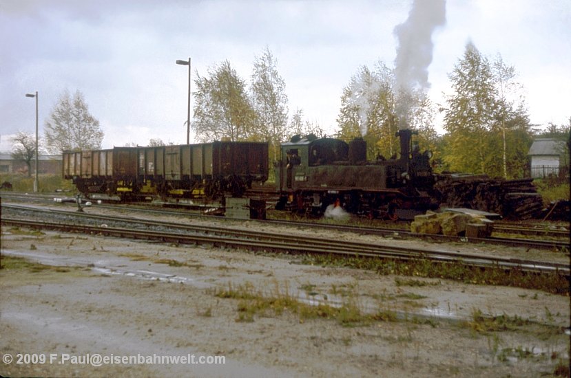 99 1608 in M�geln