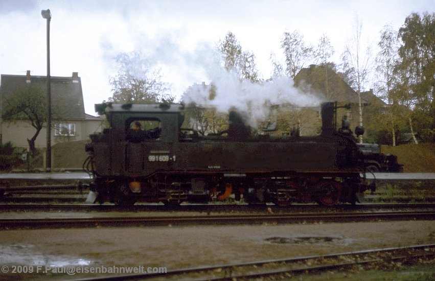 99 1608 in M�geln