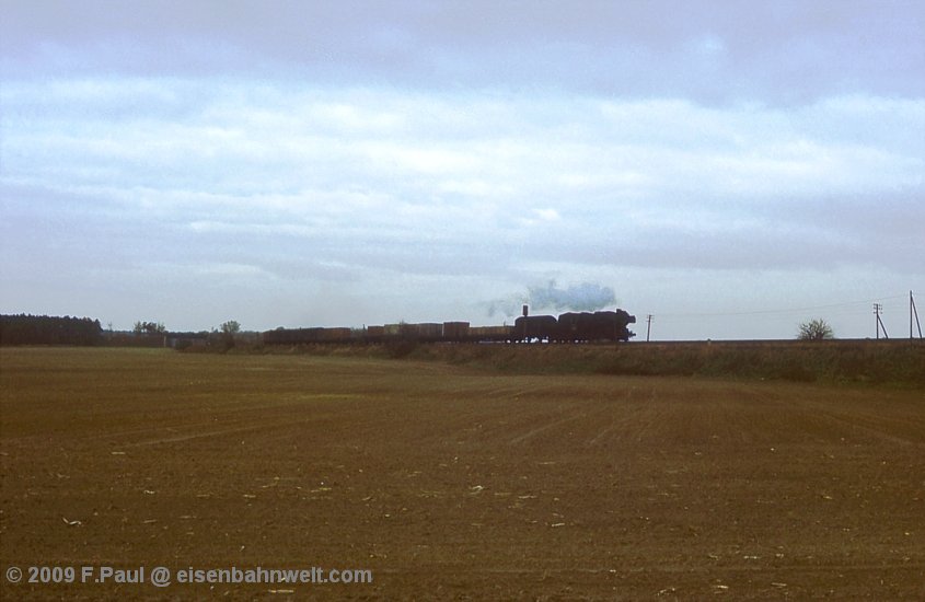 52 8174 bei J�terbog