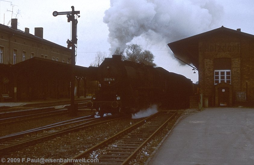 52 8174 in Holzdorf