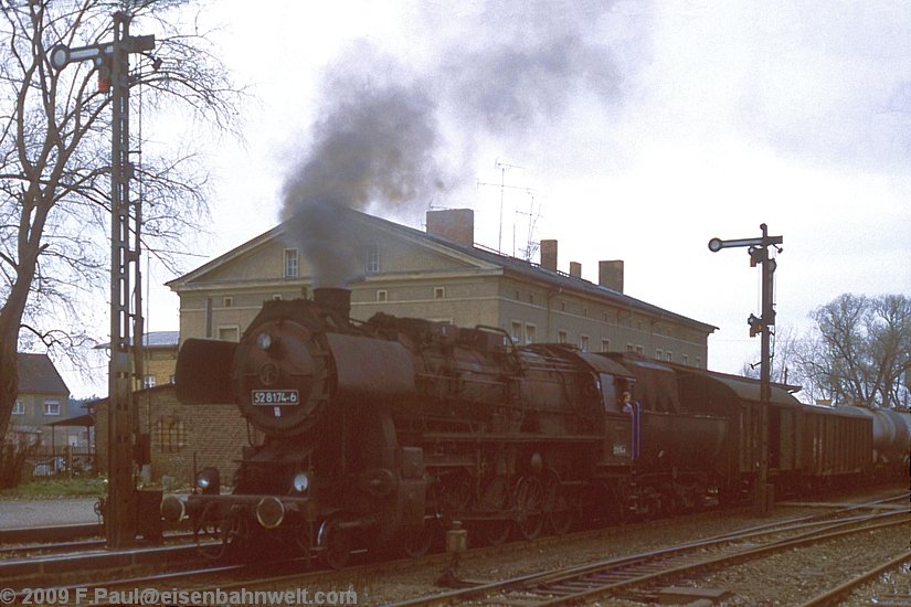 52 8174 in Holzdorf
