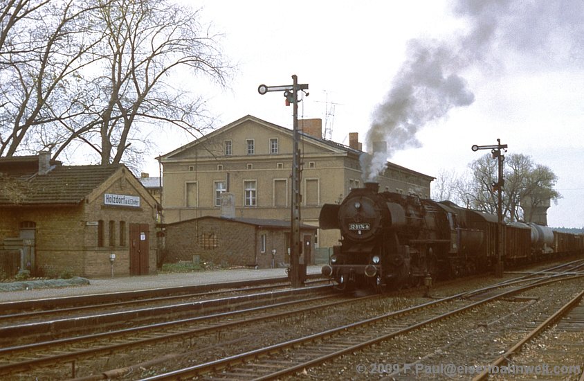 52 8174 in Holzdorf