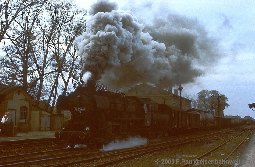 52 8174 in Holzdorf