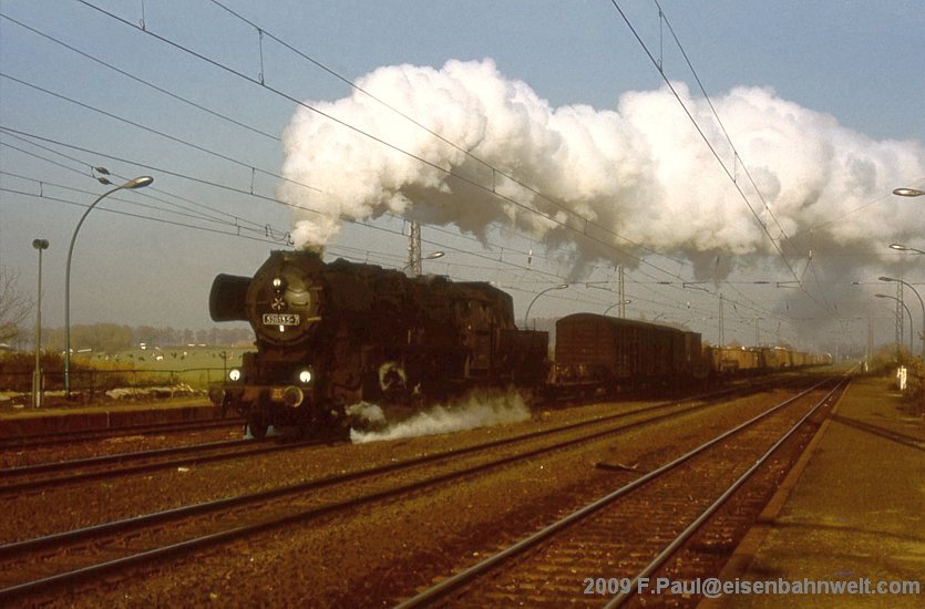 52 8135 in Golm