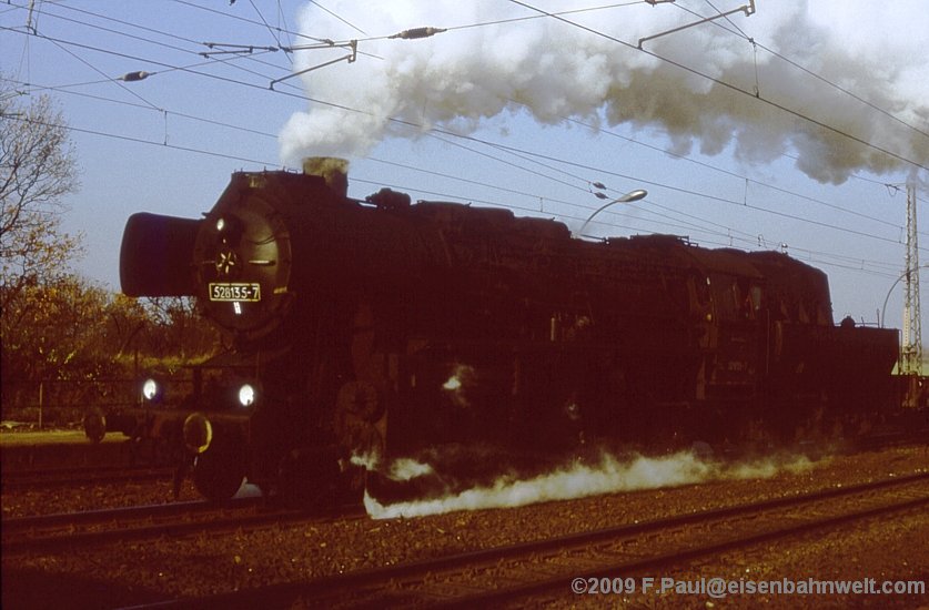 52 8135 in Golm