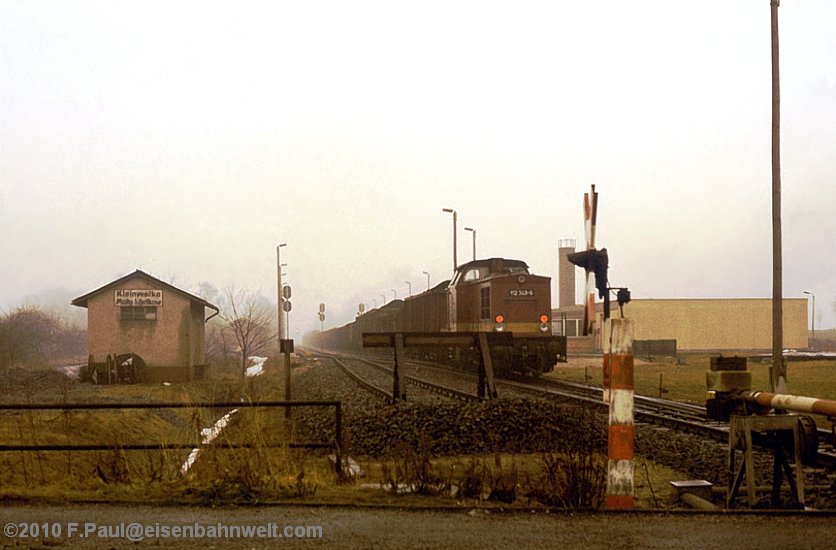 52 8064 in Kleinwelka