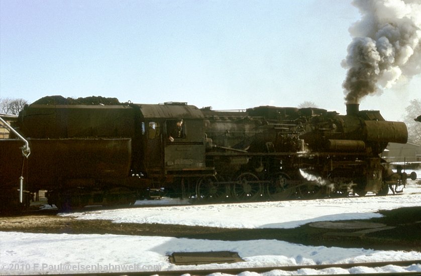 52 8156 in Brandenburg