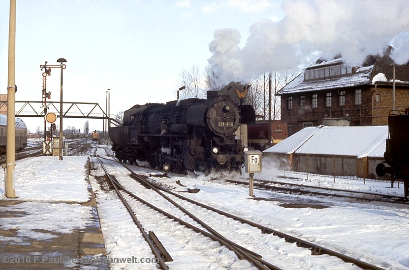 52 8156 in Brandenburg