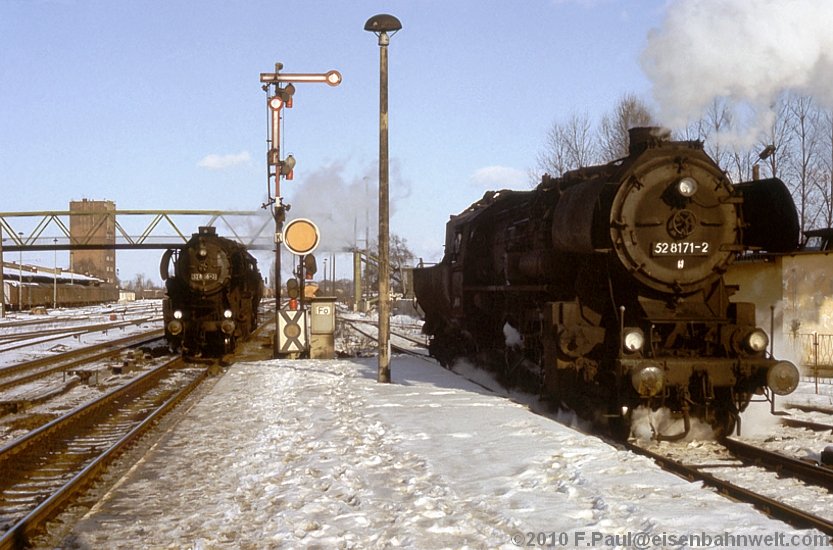52 8171 in Brandenburg
