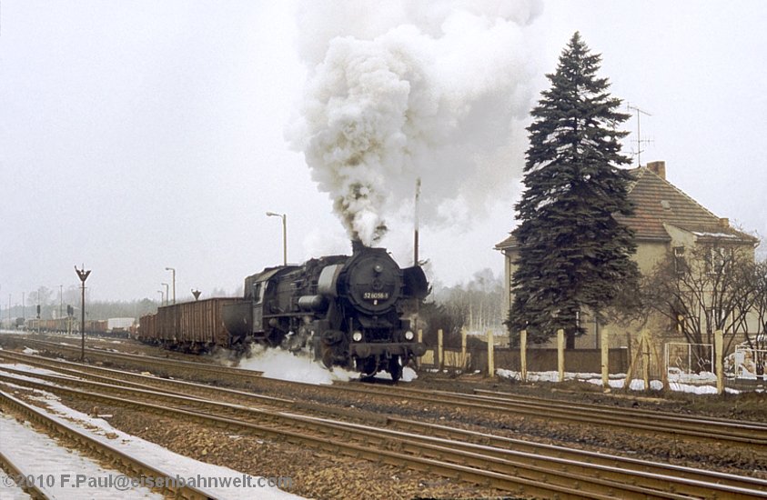 52 8058 in Hohenbocka