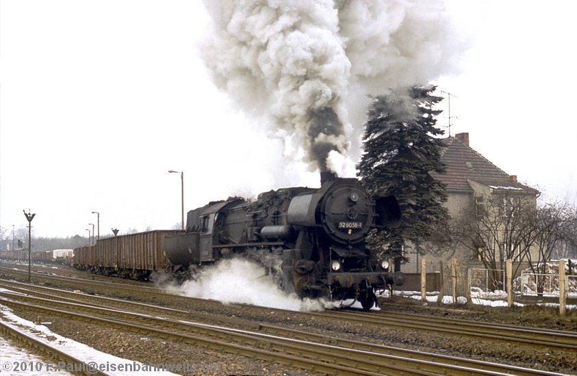 52 8058 in Hohenbocka