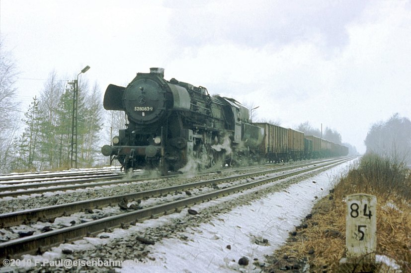 52 8083 in Lauta