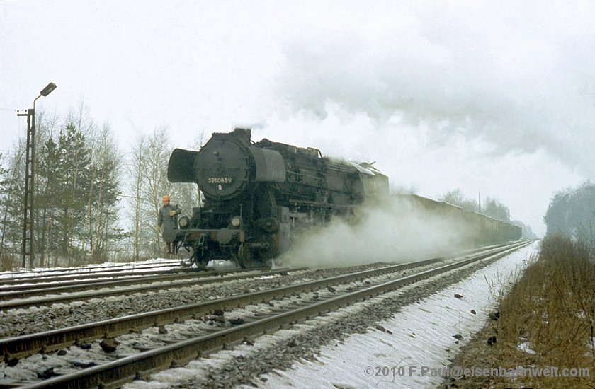 52 8083 in Lauta