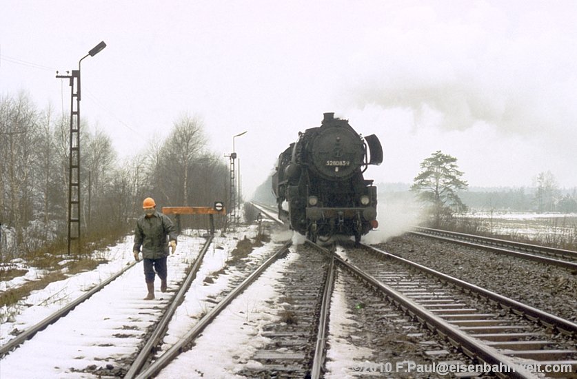 52 8083 in Lauta