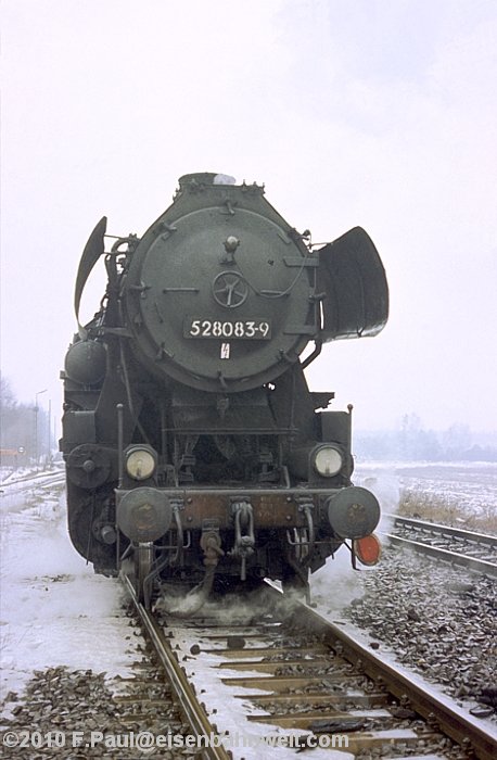 52 8083 in Lauta