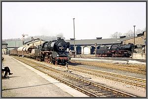 50 3603 in Nossen