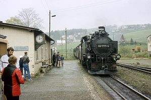 99 1777 in Neudorf