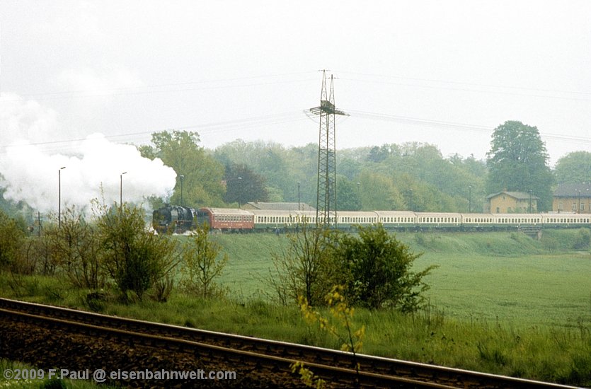 50 849 und 38 205 in Gro�r�hrsdorf