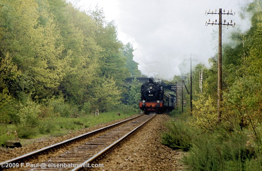 50 849 und 38 205 in Gro�r�hrsdorf