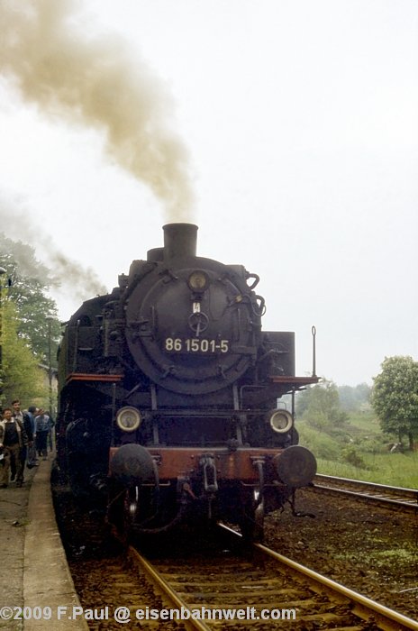 86 1501 und 44 2225 in Grorhrsdorf