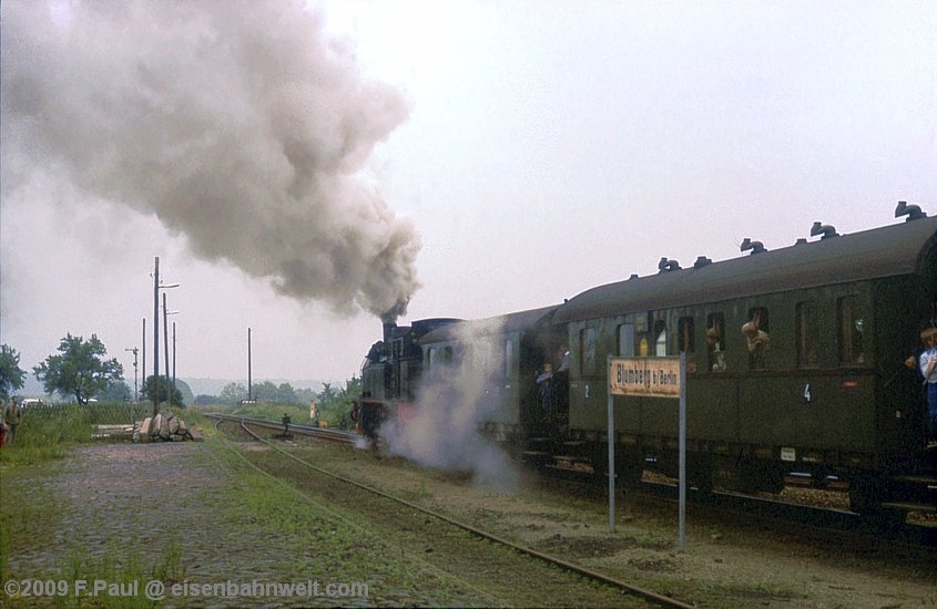 74 1230 in Blumberg