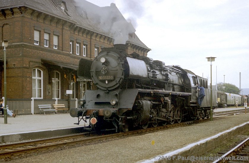 50 3553 in Gernrode